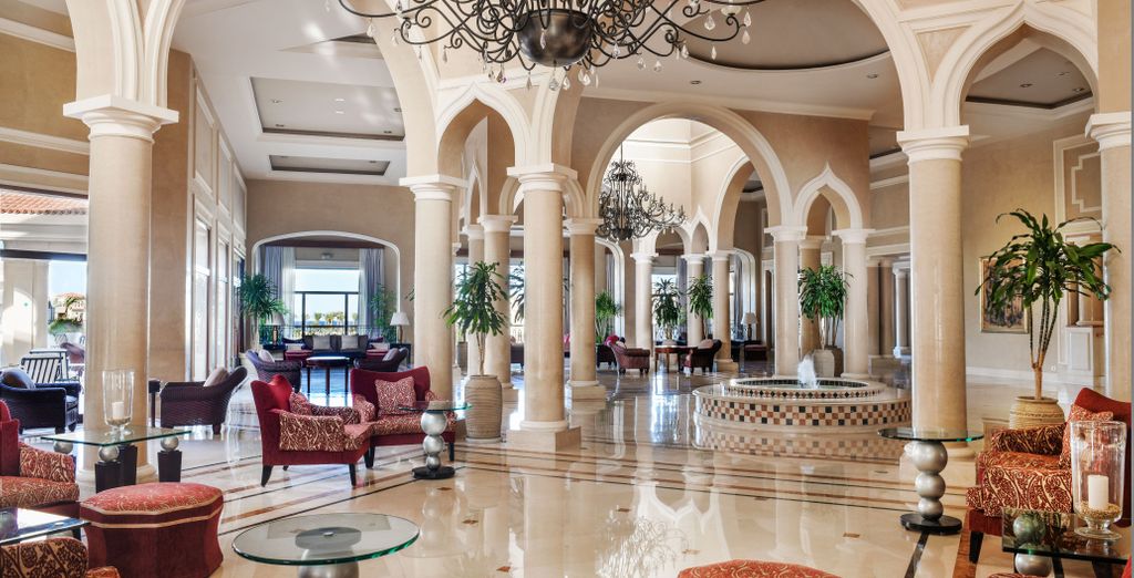 Jaz Mirabel Resort 5*