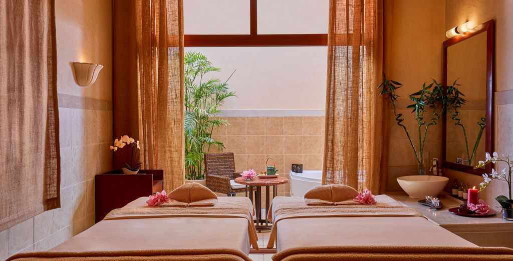 Jaz Mirabel Resort 5*