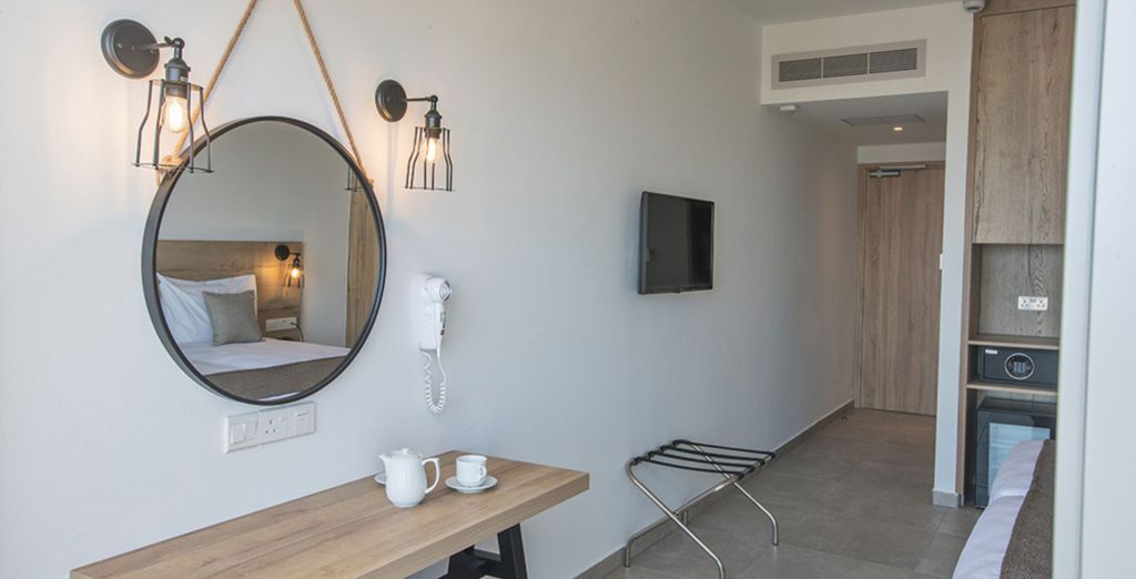 Bohemian Gardens Hotel 4*