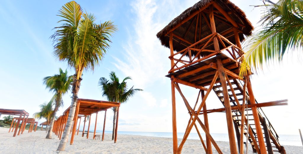 Royalton Riviera Cancun 5*