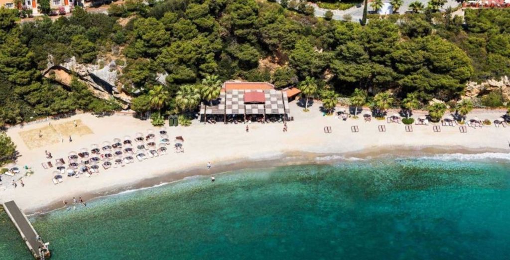 Pine Bay Holiday Resort 5*