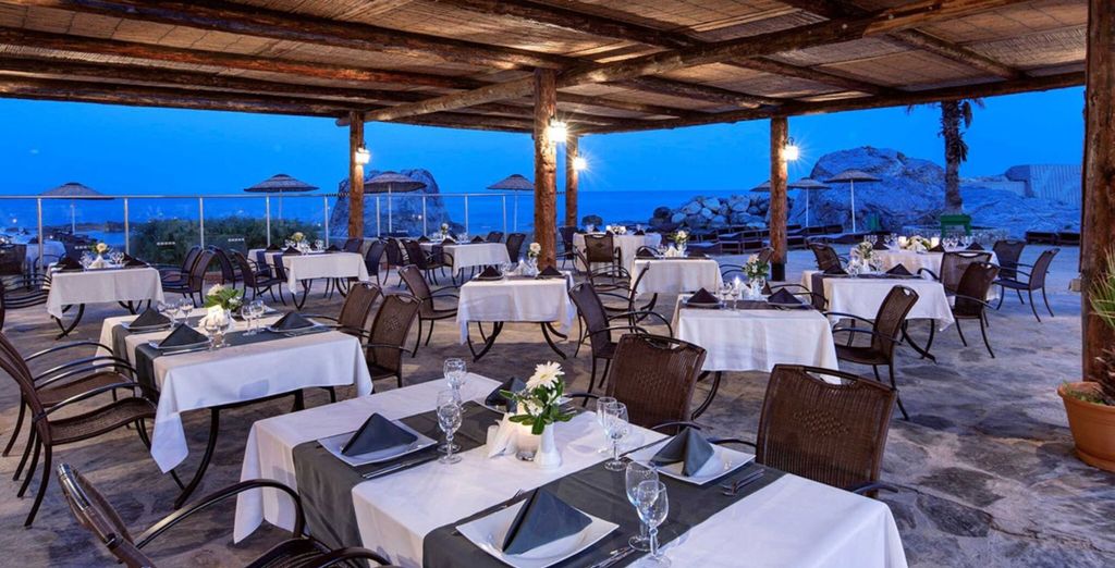Pine Bay Holiday Resort 5*