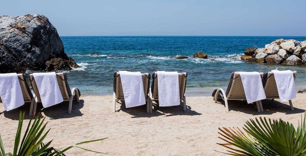 Pine Bay Holiday Resort 5*