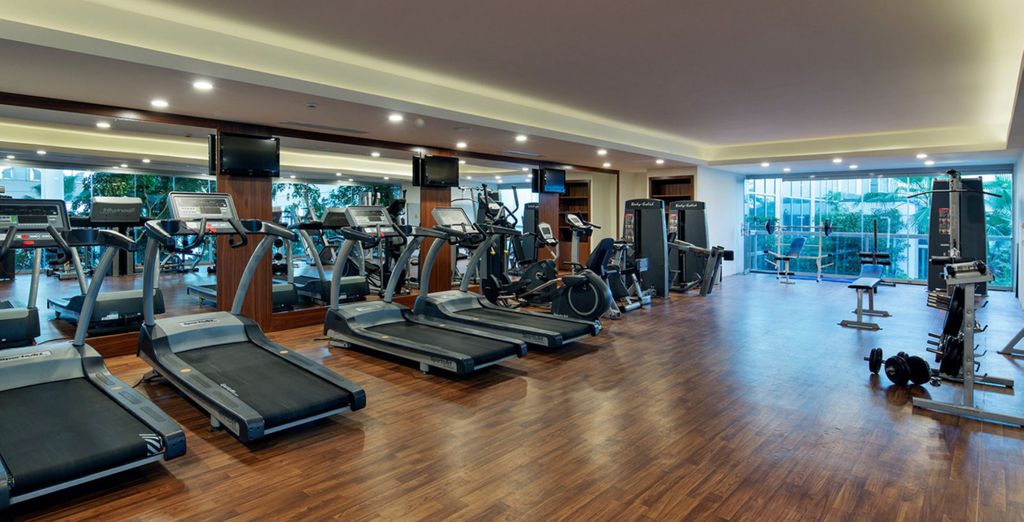 Pine Bay Holiday Resort 5*