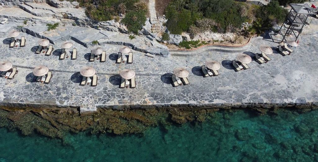 Pine Bay Holiday Resort 5*