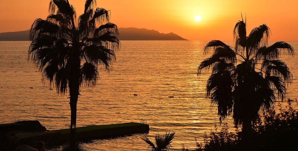 Pine Bay Holiday Resort 5*