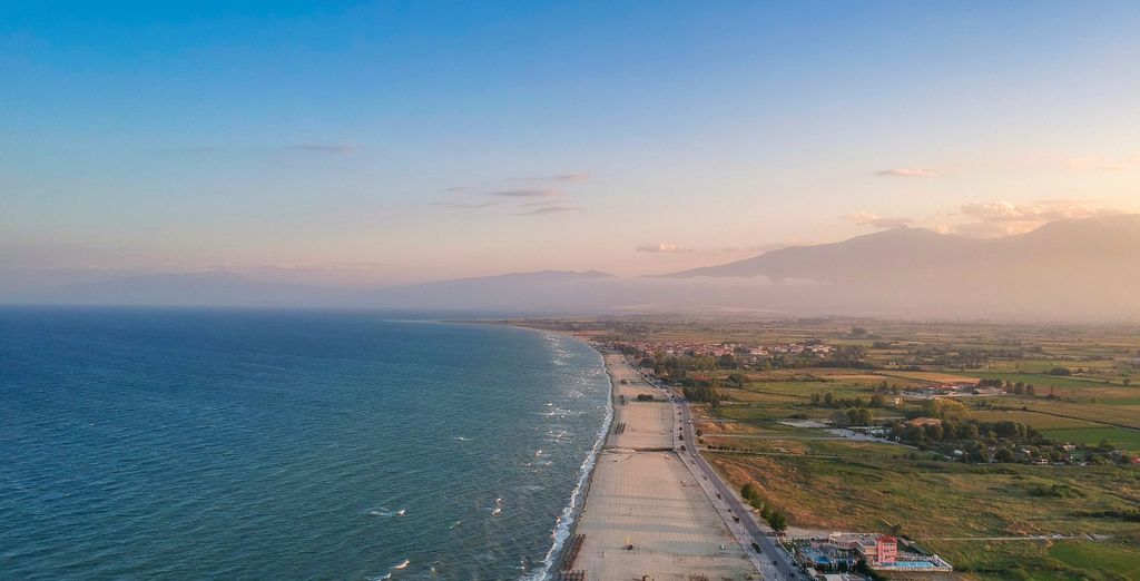Mediterranean Resort 4*