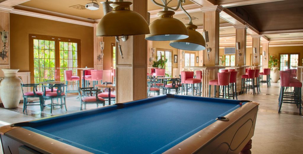 Hotel Lopesan Villa del Conde Resort & Thalasso 5*