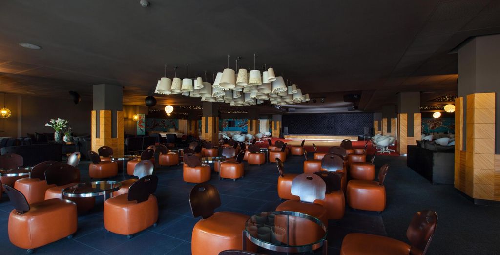 Hotel Lopesan Villa del Conde Resort & Thalasso 5*