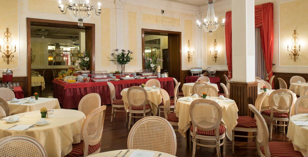 Hotel Imperiale 4*