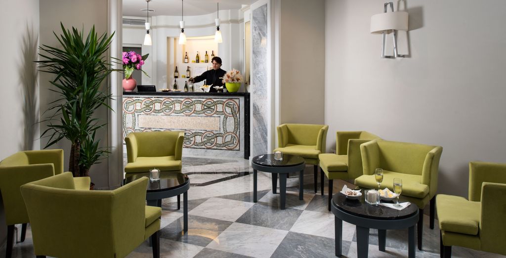 Hotel Imperiale 4*