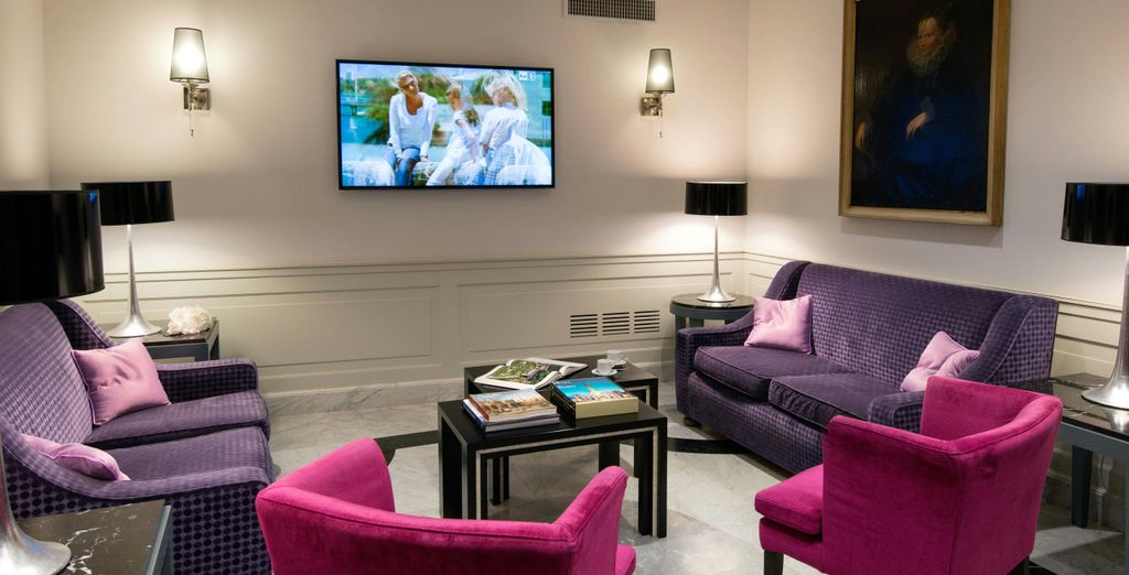 Hotel Imperiale 4*