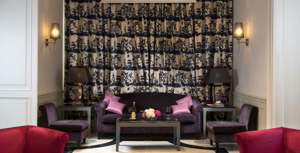 Hotel Imperiale 4*