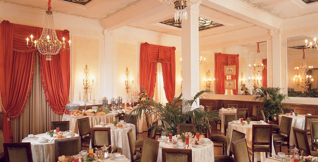 Hotel Imperiale 4*
