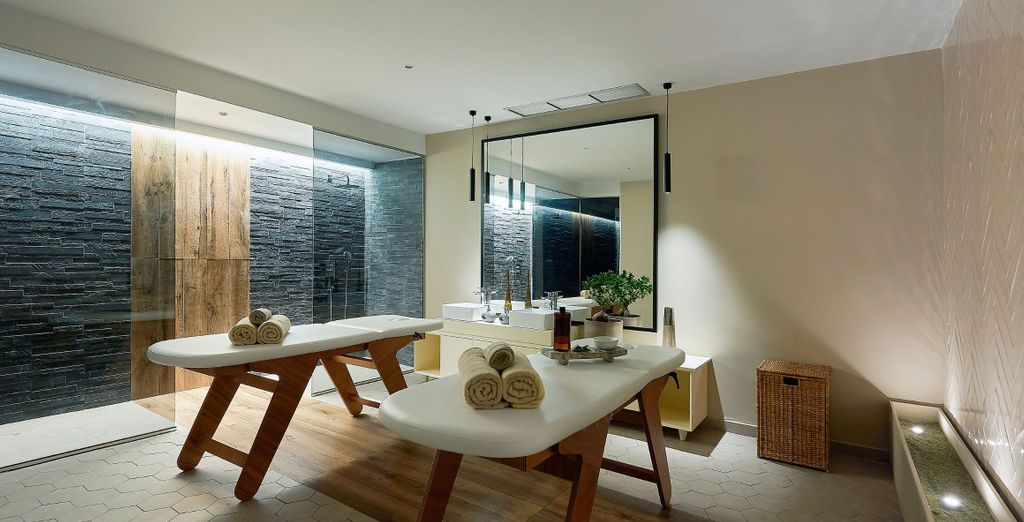 Michelangelo Resort & Spa 5*
