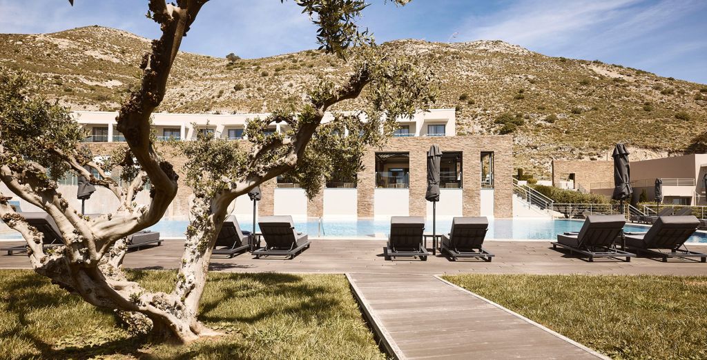 Michelangelo Resort & Spa 5*