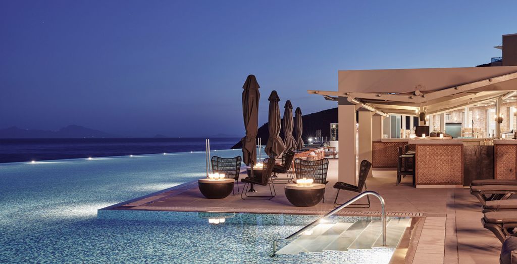 Michelangelo Resort & Spa 5*