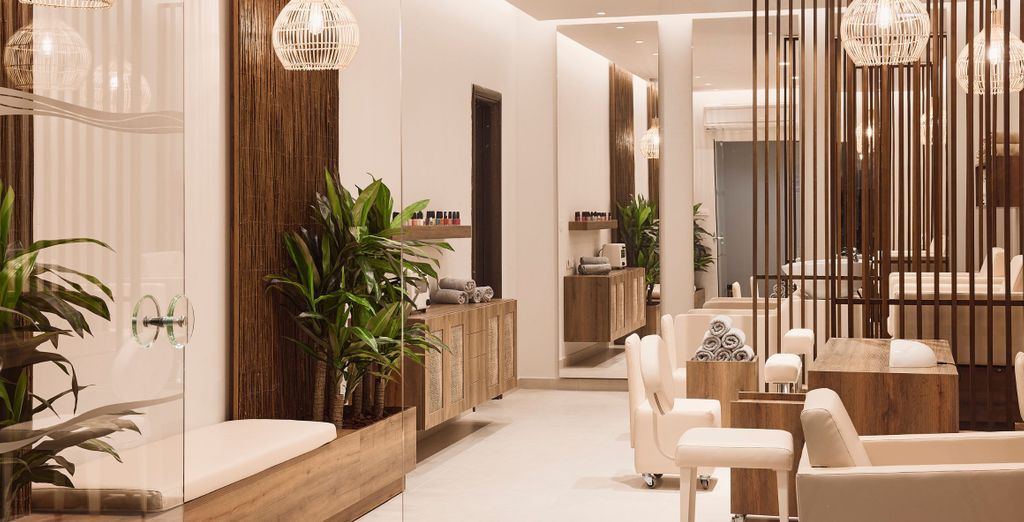 Michelangelo Resort & Spa 5*