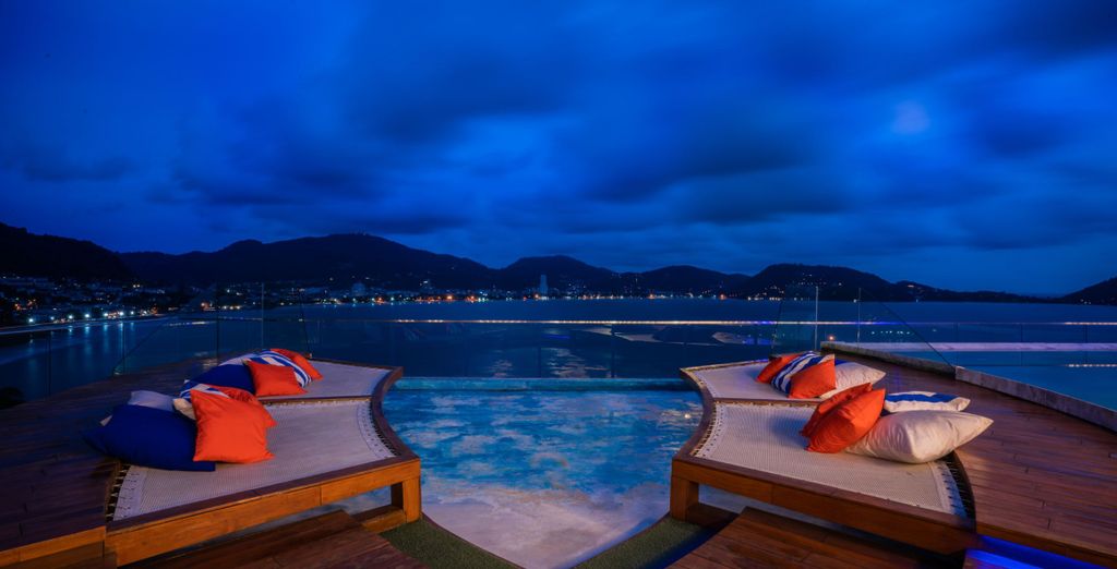 Combinato Kalima Resort & Spa Phuket 5* e Kalima Resort & Villa Khao Lak 5*