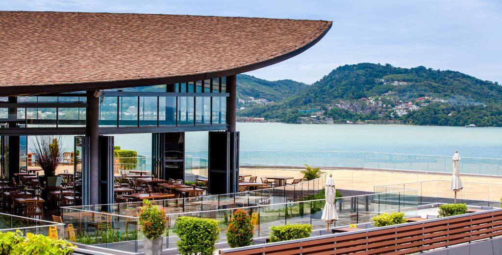 Combinato Kalima Resort & Spa Phuket 5* e Kalima Resort & Villa Khao Lak 5*