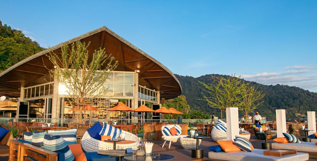 Combinato Kalima Resort & Spa Phuket 5* e Kalima Resort & Villa Khao Lak 5*