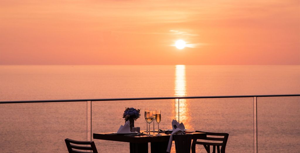 Combinato Kalima Resort & Spa Phuket 5* e Kalima Resort & Villa Khao Lak 5*