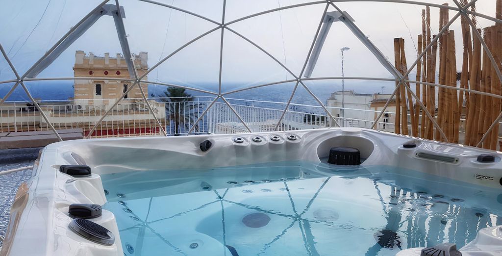 Villa Cesarea Dimora di Charme
