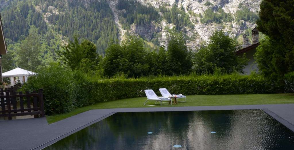 Grand Hotel Royal & Golf 5*