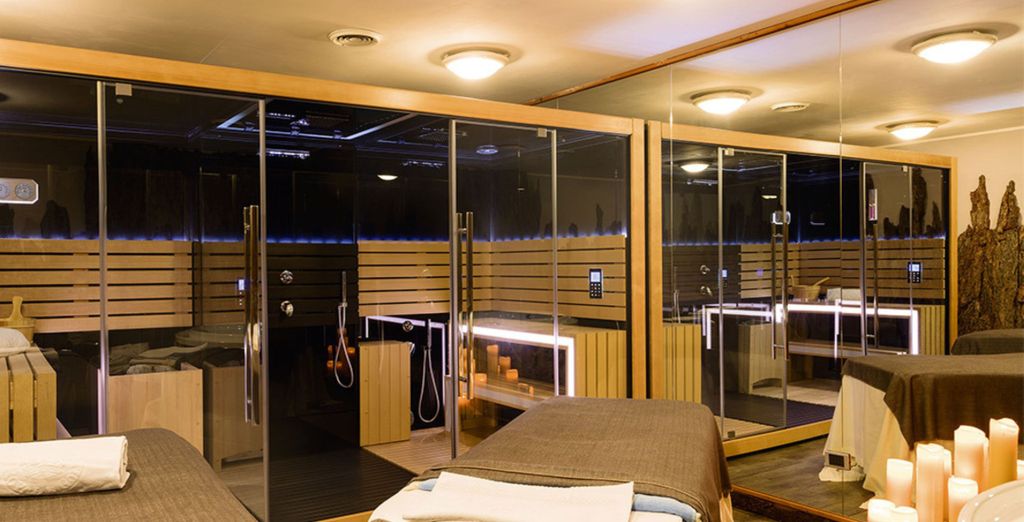 Grand Hotel Royal & Golf 5*