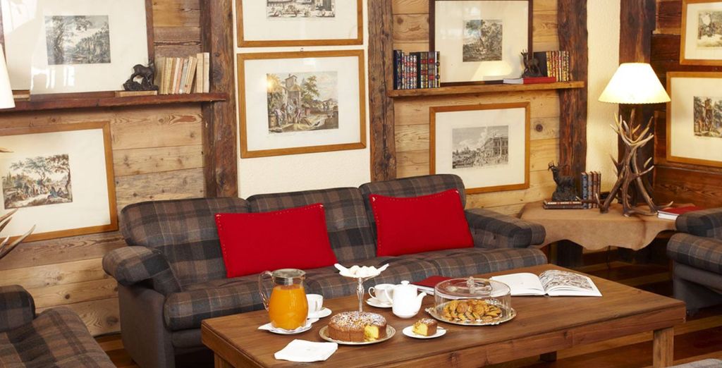 Grand Hotel Royal & Golf 5*
