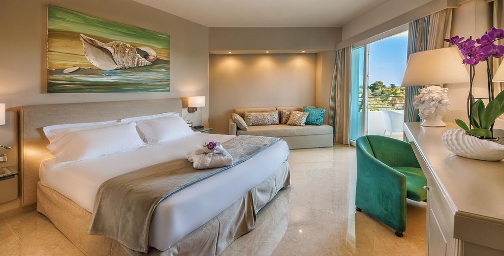 Acacia Palace 4*