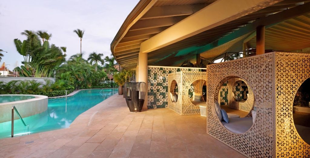 Grand Palladium Bavaro Suites Resort & Spa 5*