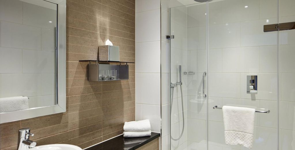 The Clermont Hotel, Charing Cross 4*