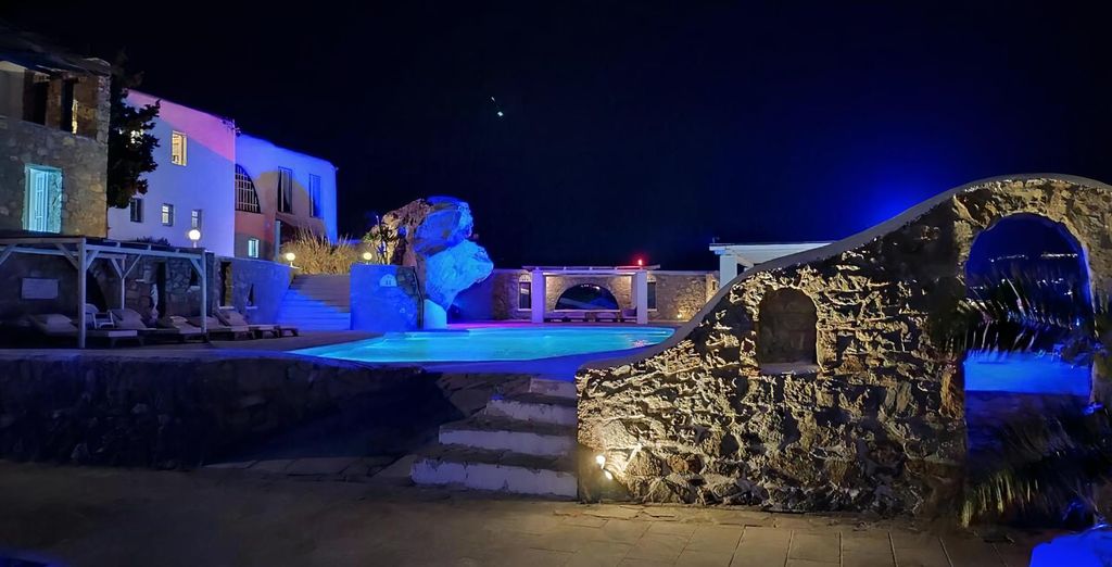  Anastasia Village Hotel 4*