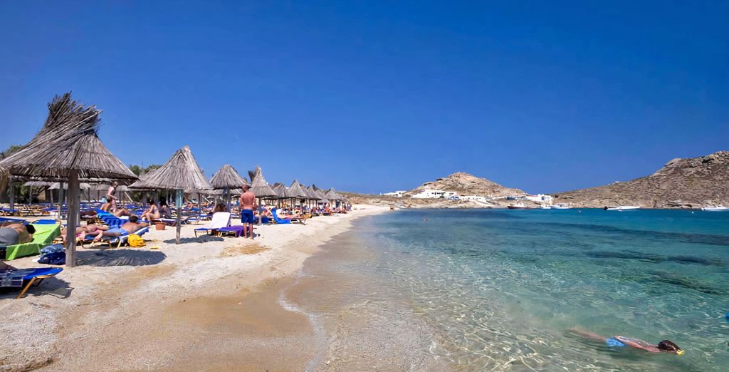  Anastasia Village Hotel 4*