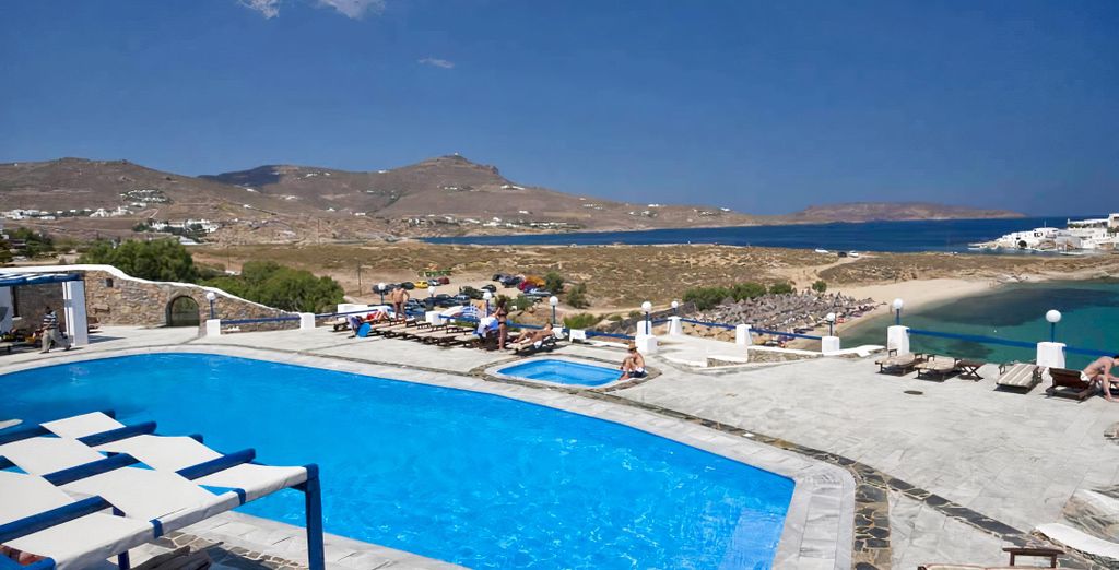  Anastasia Village Hotel 4*