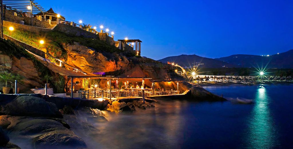 Anastasia Village Hotel 4*