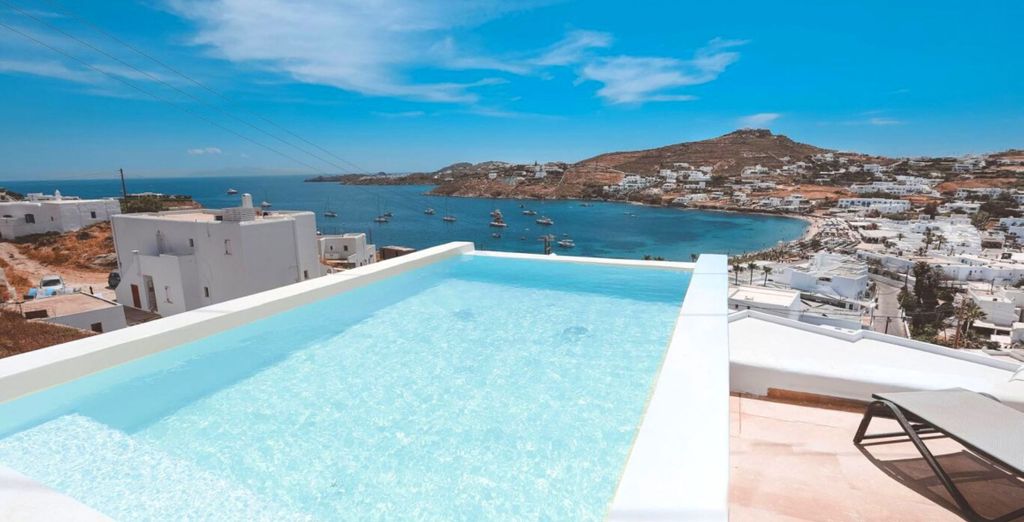 Deliades Hotel 4* 