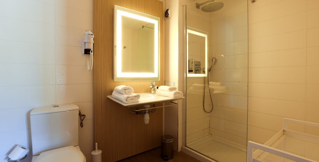 Sowell Hotels Golfe de Saint Tropez 4*