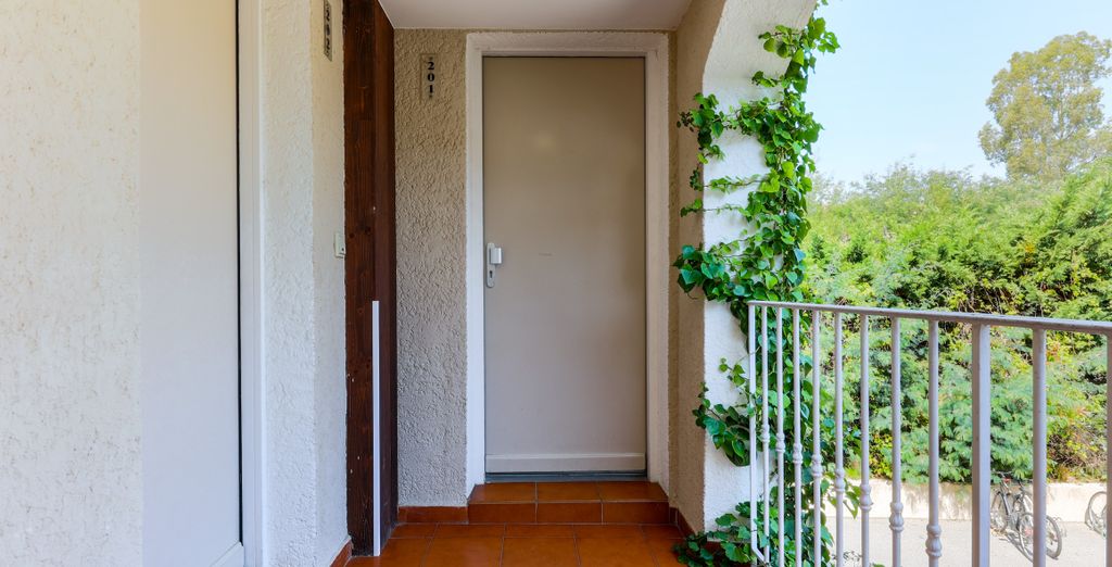 Sowell Hotels Golfe de Saint Tropez 4*