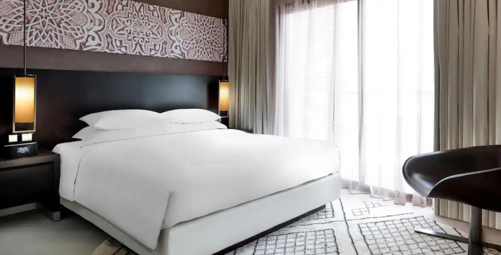 Hyatt Place Taghazout Bay 5*