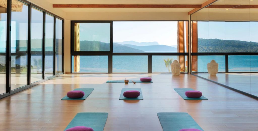 Le Meridien Bodrum Beach Resort 5* 