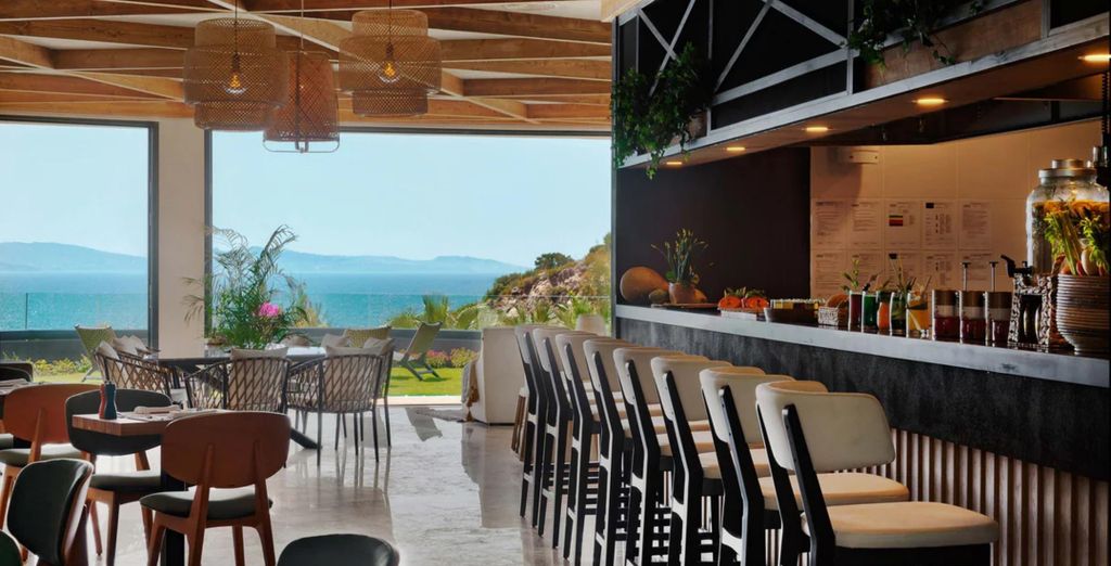 Le Meridien Bodrum Beach Resort 5* 