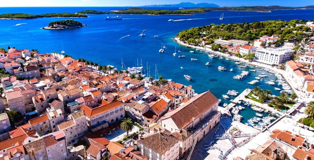 Tour dei Balcani occidentali con crociera nell'Adriatico meridionale 