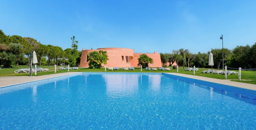 Tenuta La Baronessa 4*