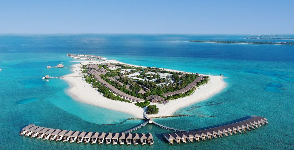 Brennia Kottefaru Maldives 5*