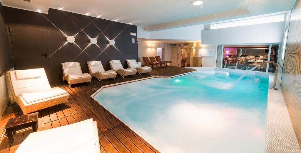 Hotel Spinale 5*