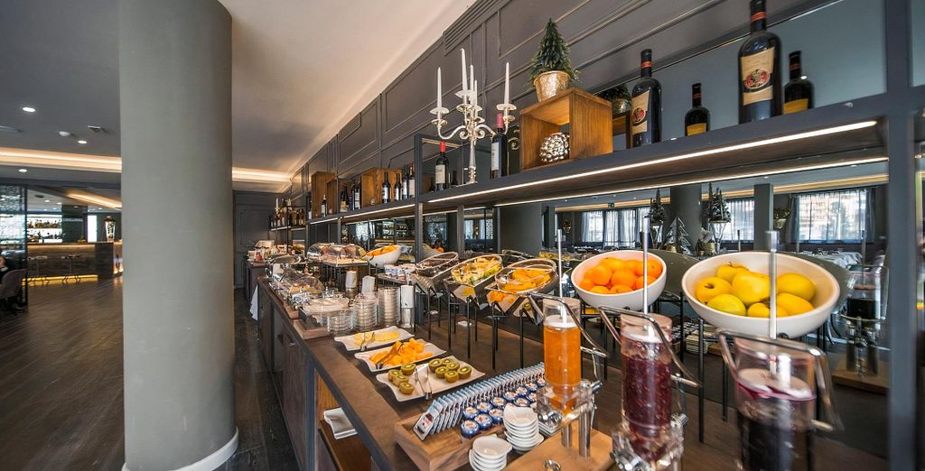 Hotel Spinale 5*
