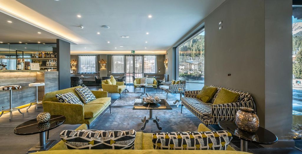 Hotel Spinale 5*