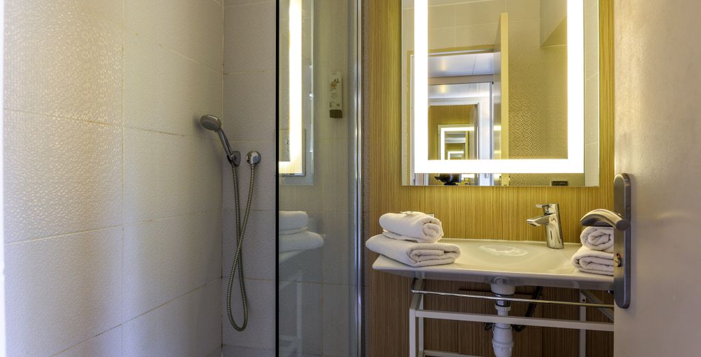 Sowell Hotels Golfe de Saint Tropez 4*